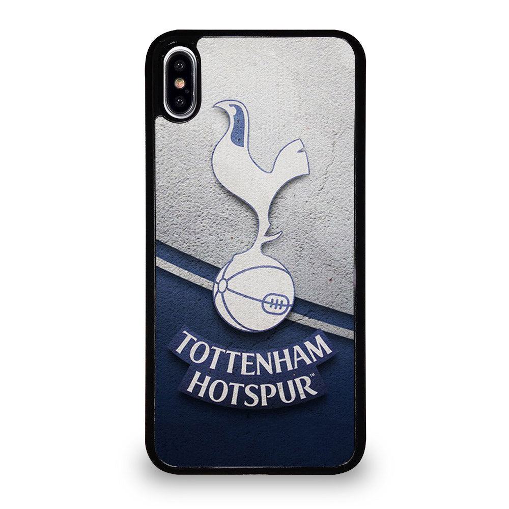 TOTTENHAM HOTSPUR SOCCER iPhone XS Max Case Cover