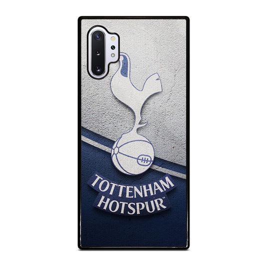 TOTTENHAM HOTSPUR SOCCER Samsung Galaxy Note 10 Plus Case Cover