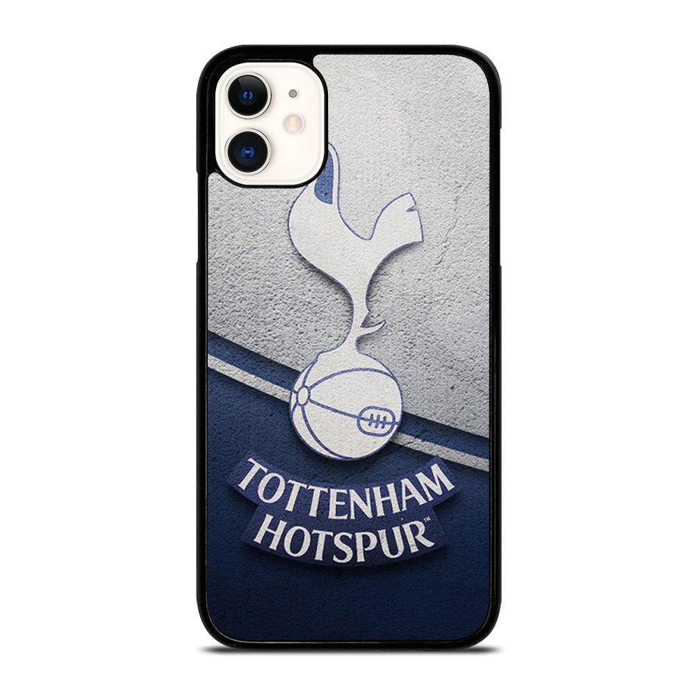 TOTTENHAM HOTSPUR SOCCER iPhone 11 Case Cover