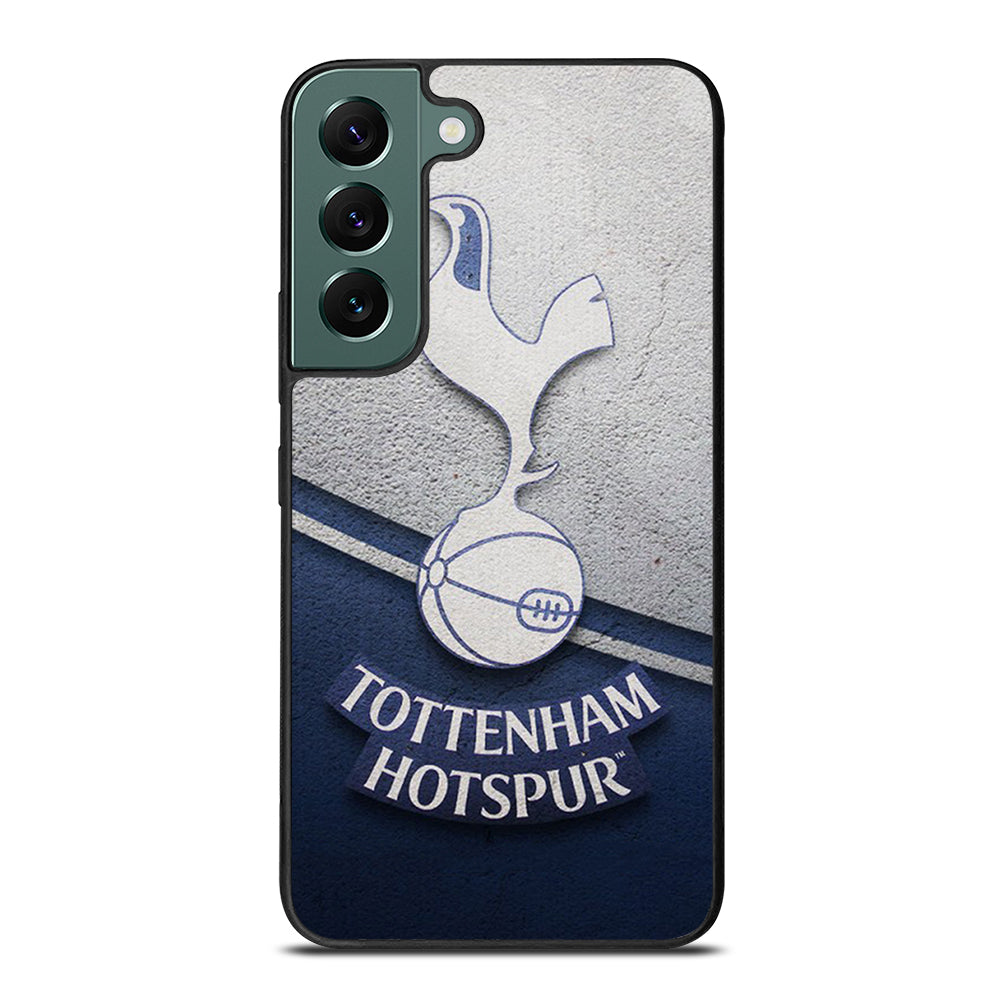 TOTTENHAM HOTSPUR SOCCER Samsung Galaxy S22 Case Cover