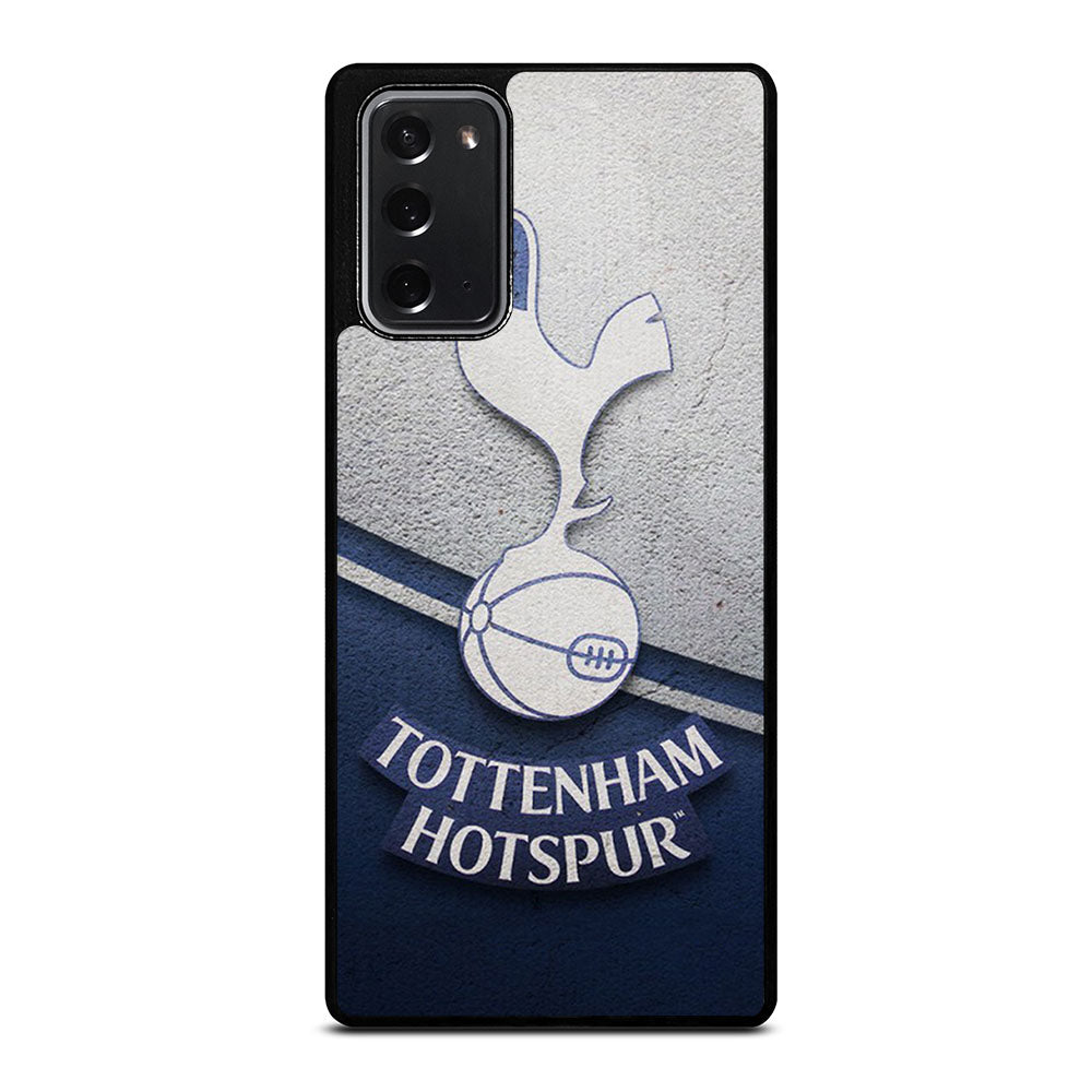 TOTTENHAM HOTSPUR SOCCER Samsung Galaxy Note 20 Case Cover