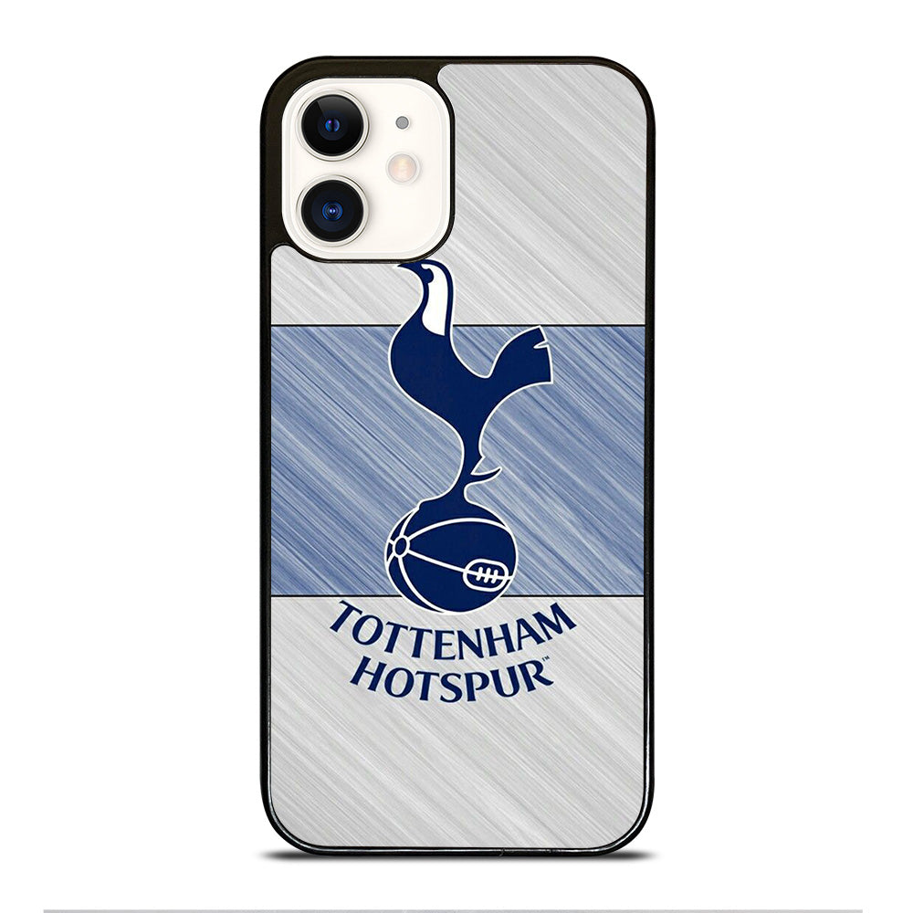 TOTTENHAM HOTSPUR FOOTBALL CLUB iPhone 12 Case Cover