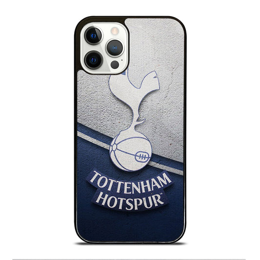 TOTTENHAM HOTSPUR SOCCER iPhone 12 Pro Case Cover