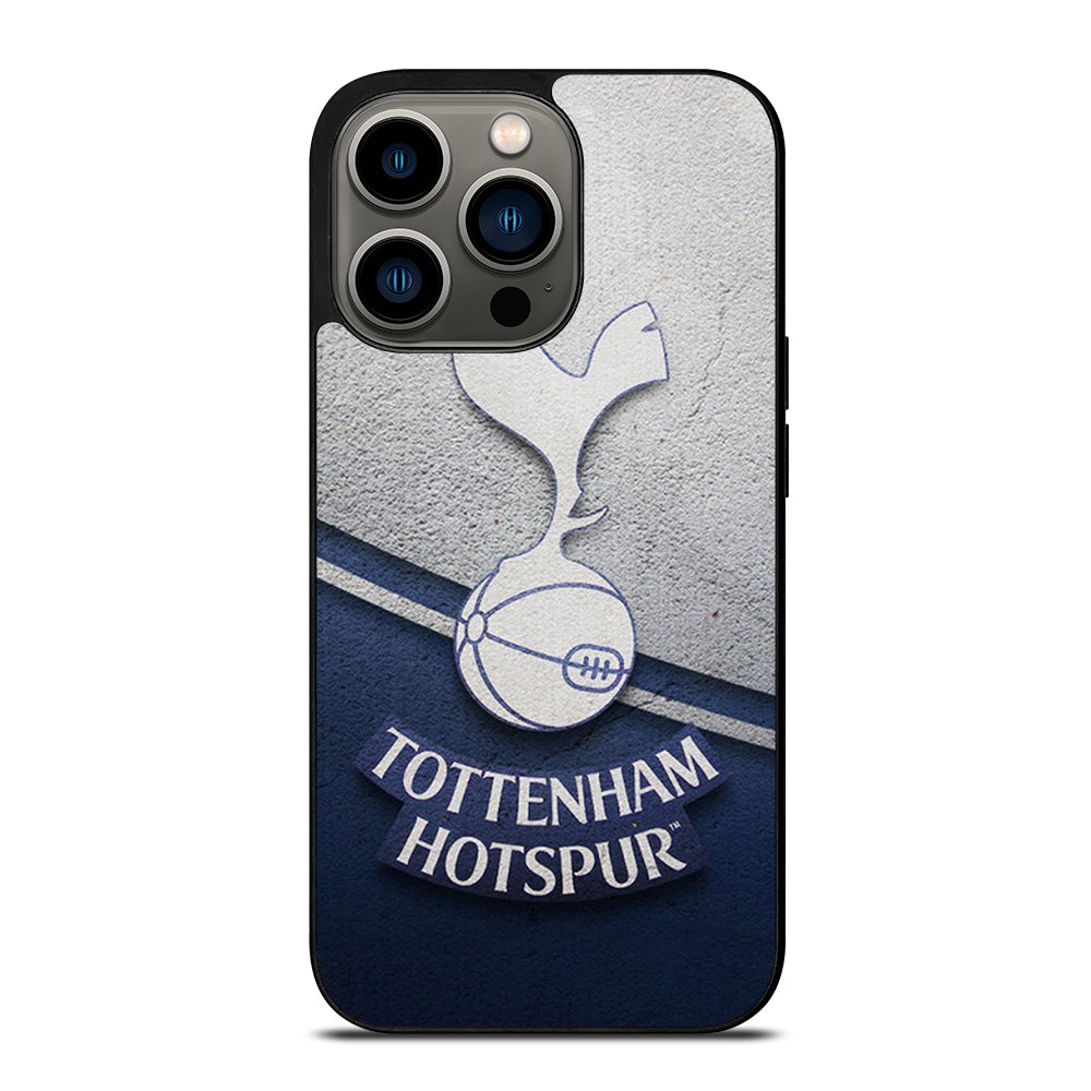 TOTTENHAM HOTSPUR SOCCER iPhone 13 Pro Case Cover