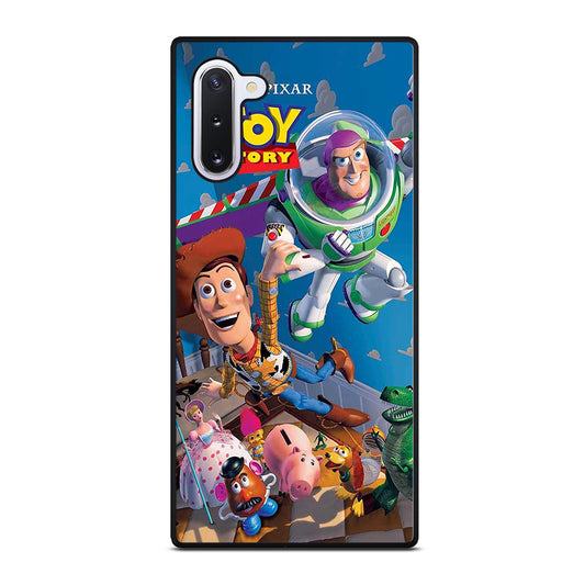 TOY STORY MOVE Samsung Galaxy Note 10 Case Cover