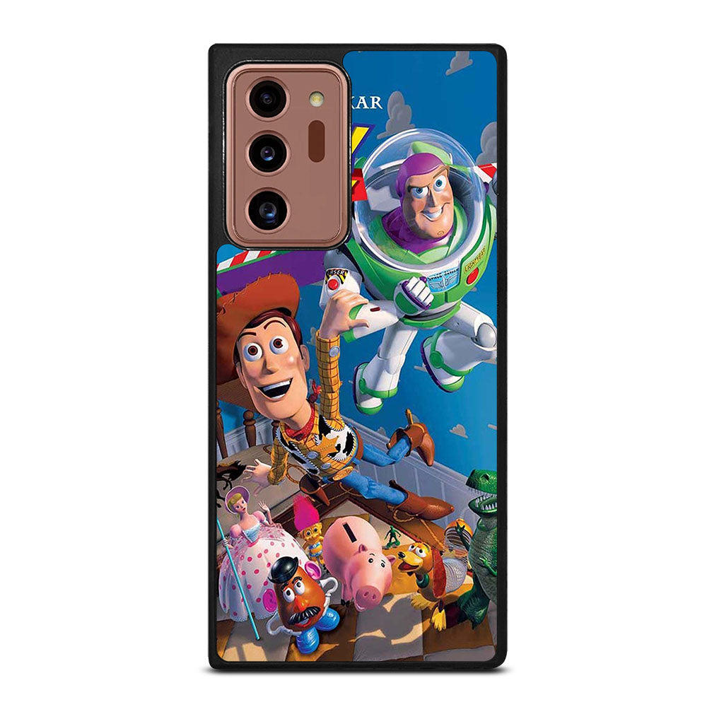 TOY STORY MOVE Samsung Galaxy Note 20 Ultra Case Cover