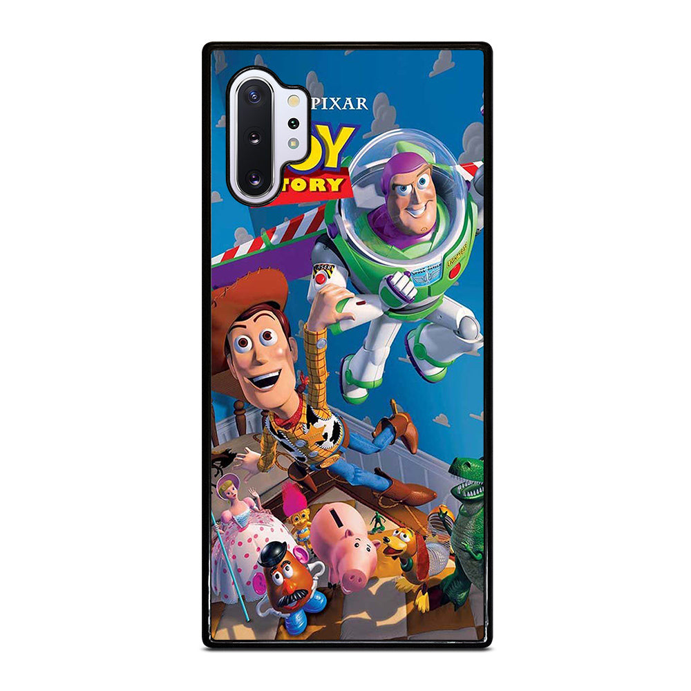 TOY STORY MOVE Samsung Galaxy Note 10 Plus Case Cover