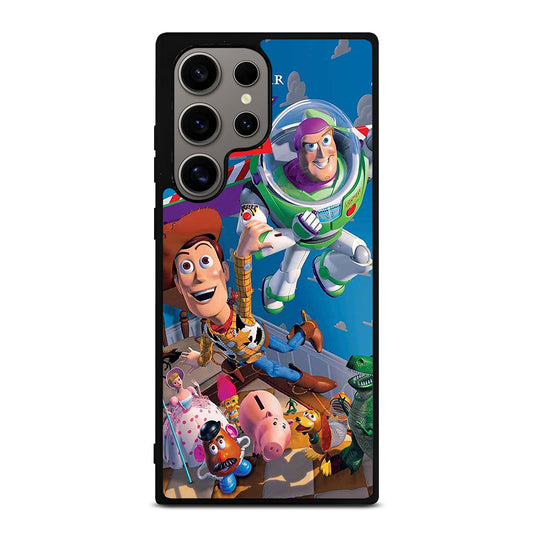 TOY STORY MOVE Samsung Galaxy S24 Ultra Case Cover
