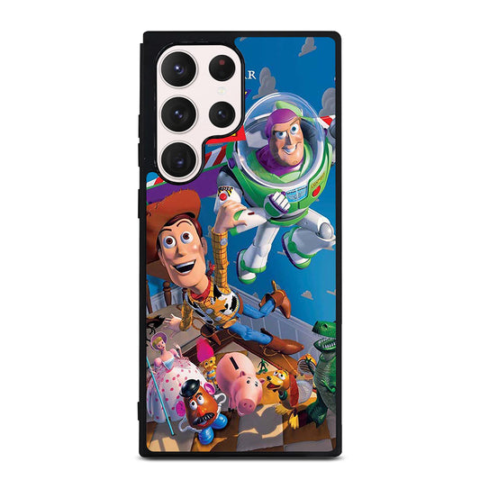 TOY STORY MOVE Samsung Galaxy S23 Ultra Case Cover
