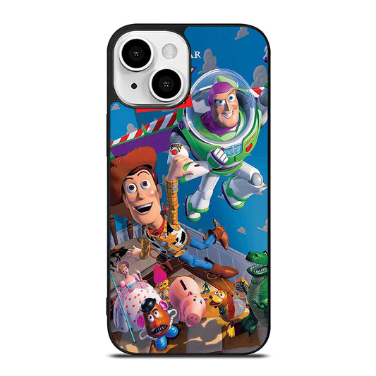 TOY STORY MOVE iPhone 13 Mini Case Cover