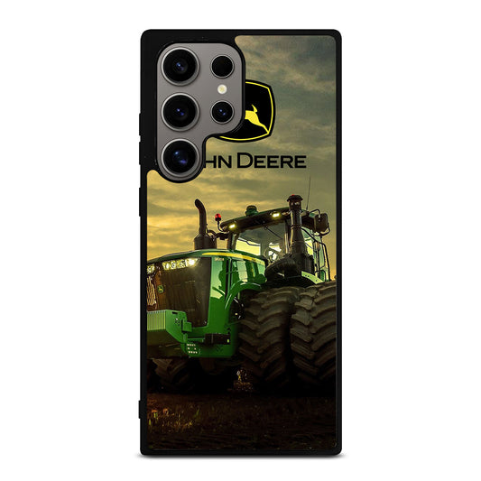 TRACTOR JOHN DEERE 1 Samsung Galaxy S24 Ultra Case Cover