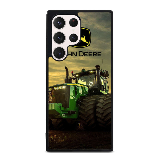 TRACTOR JOHN DEERE 1 Samsung Galaxy S23 Ultra Case Cover