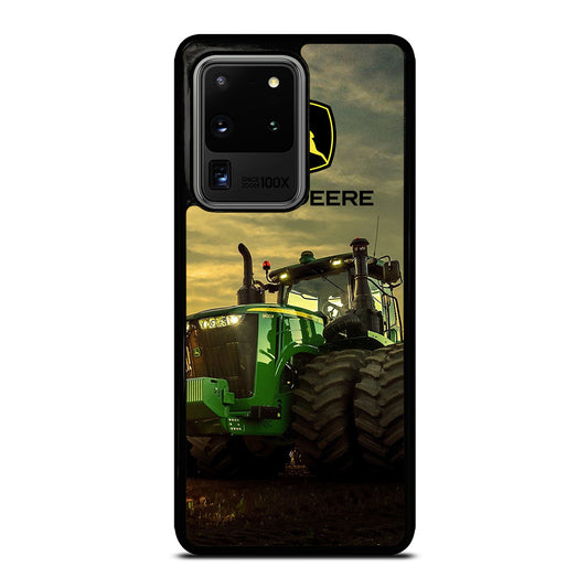 TRACTOR JOHN DEERE 1 Samsung Galaxy S20 Ultra Case Cover