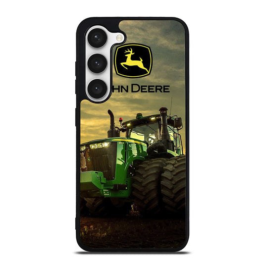 TRACTOR JOHN DEERE 1 Samsung Galaxy S23 Case Cover