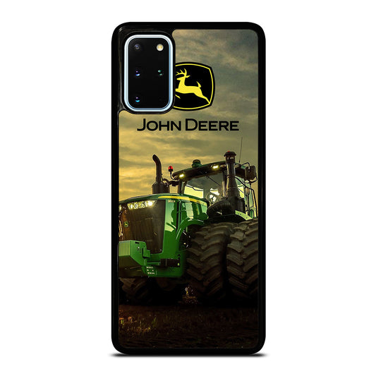 TRACTOR JOHN DEERE 1 Samsung Galaxy S20 Plus Case Cover