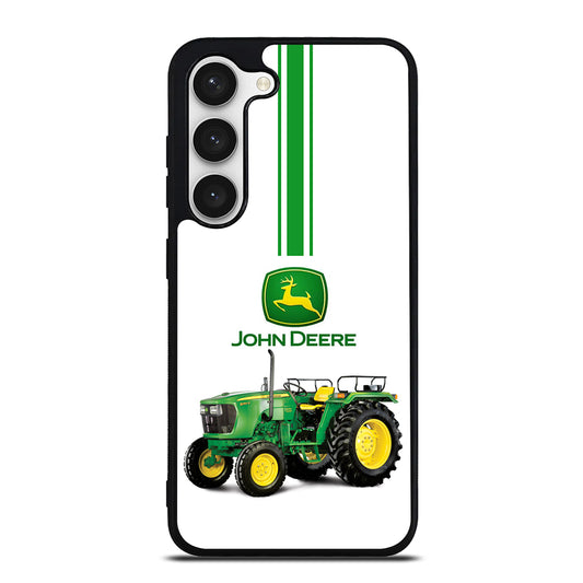 TRACTOR JOHN DEERE 2 Samsung Galaxy S23 Case Cover
