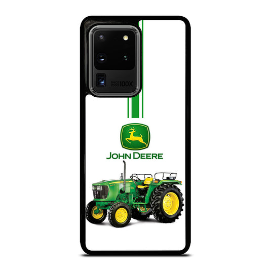 TRACTOR JOHN DEERE 2 Samsung Galaxy S20 Ultra Case Cover