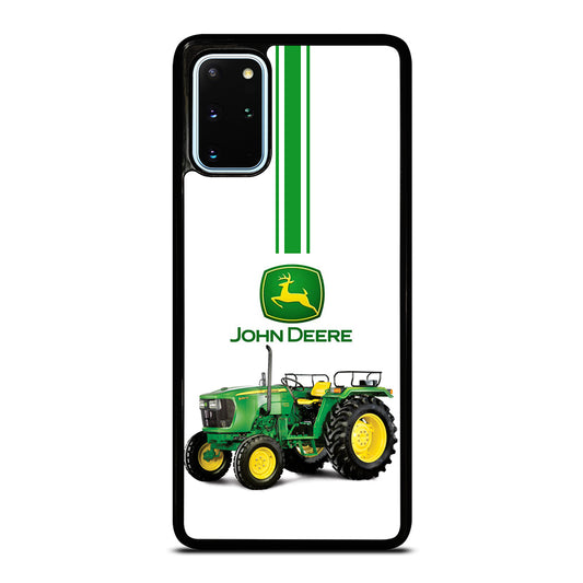 TRACTOR JOHN DEERE 2 Samsung Galaxy S20 Plus Case Cover