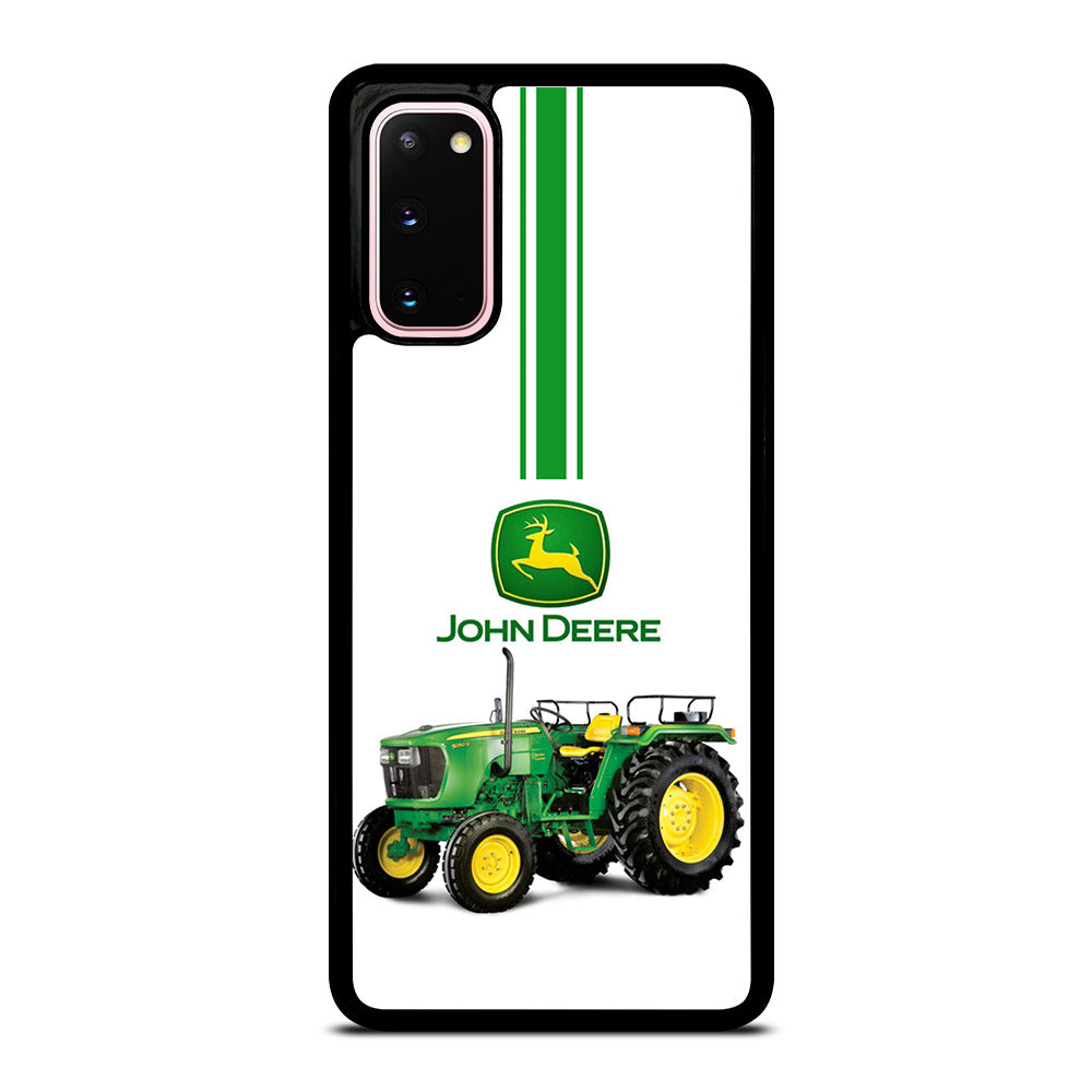 TRACTOR JOHN DEERE 2 Samsung Galaxy S20 Case Cover
