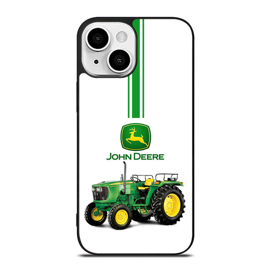 TRACTOR JOHN DEERE 2 iPhone 13 Mini Case Cover