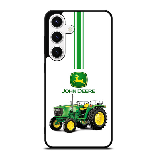 TRACTOR JOHN DEERE 2 Samsung Galaxy S24 Case Cover