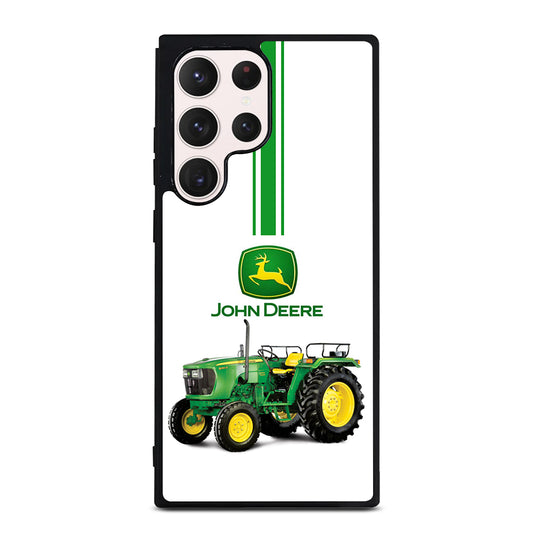 TRACTOR JOHN DEERE 2 Samsung Galaxy S23 Ultra Case Cover