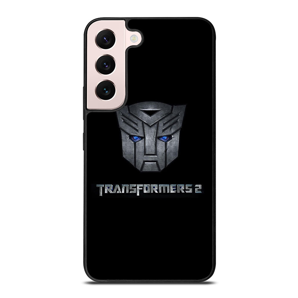 TRANSFORMERS AUTOBOT EMBLEM 2 Samsung Galaxy S22 Plus Case Cover