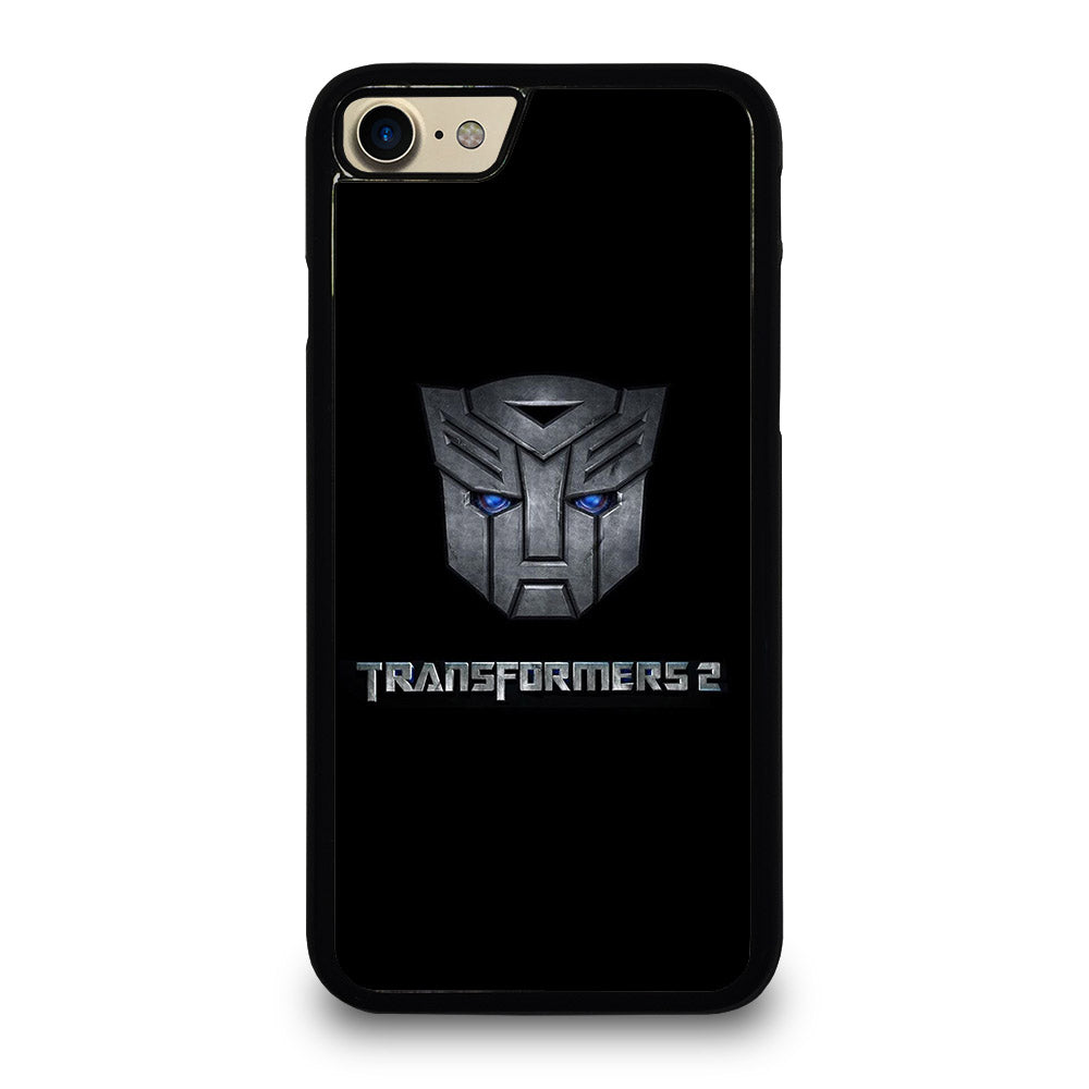 TRANSFORMERS AUTOBOT EMBLEM 2 iPhone 7 / 8 Case Cover