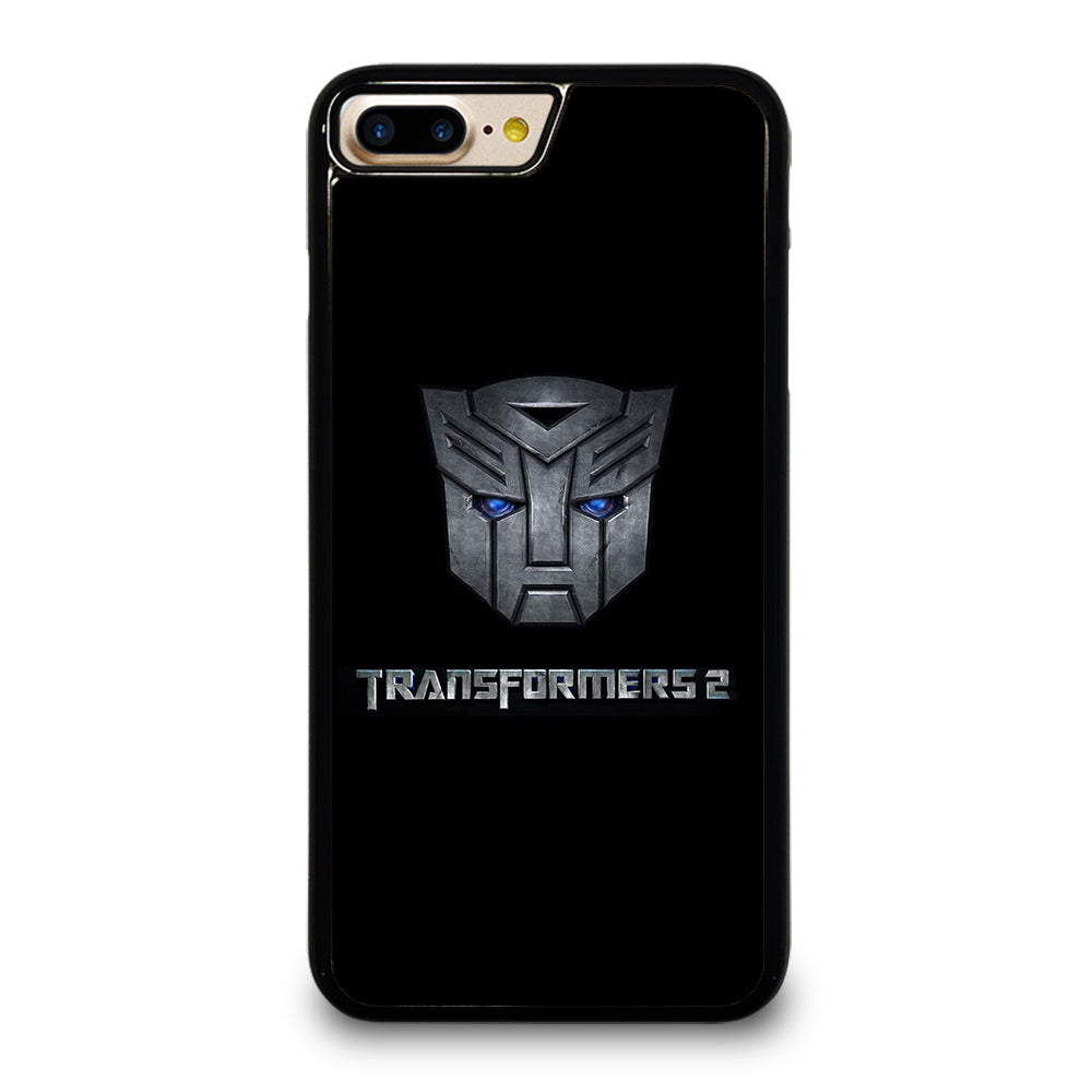 TRANSFORMERS AUTOBOT EMBLEM 2 iPhone 7 / 8 Plus Case Cover