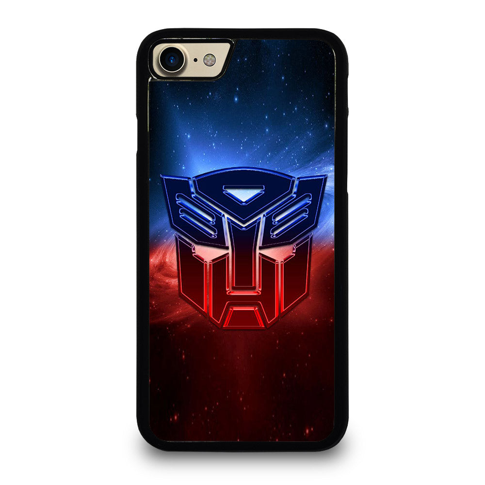 TRANSFORMERS AUTOBOT EMBLEM iPhone 7 / 8 Case Cover