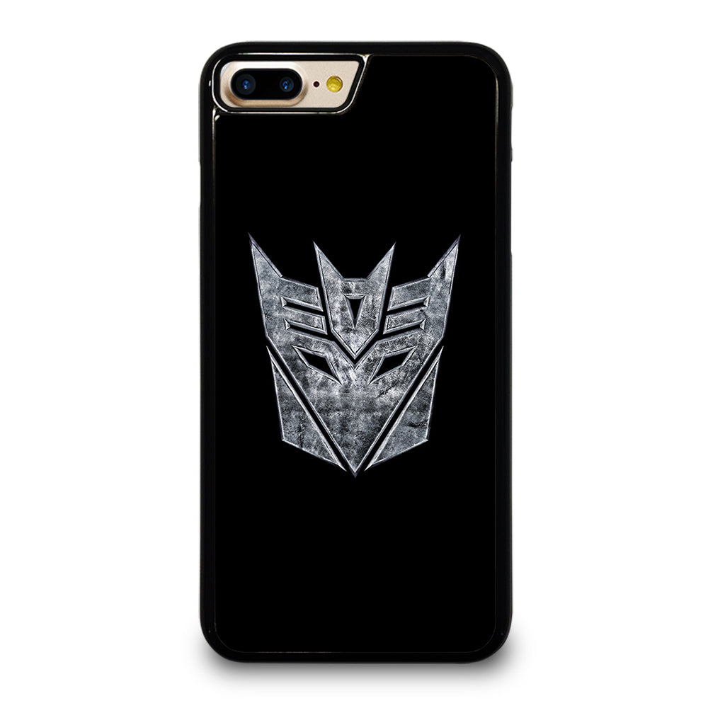 TRANSFORMERS DECEPTICONS EMBLEM iPhone 7 / 8 Plus Case Cover