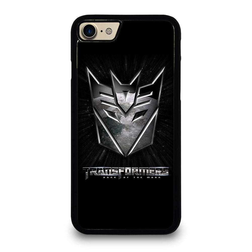 TRANSFORMERS DECEPTICONS LOGO iPhone 7 / 8 Case Cover