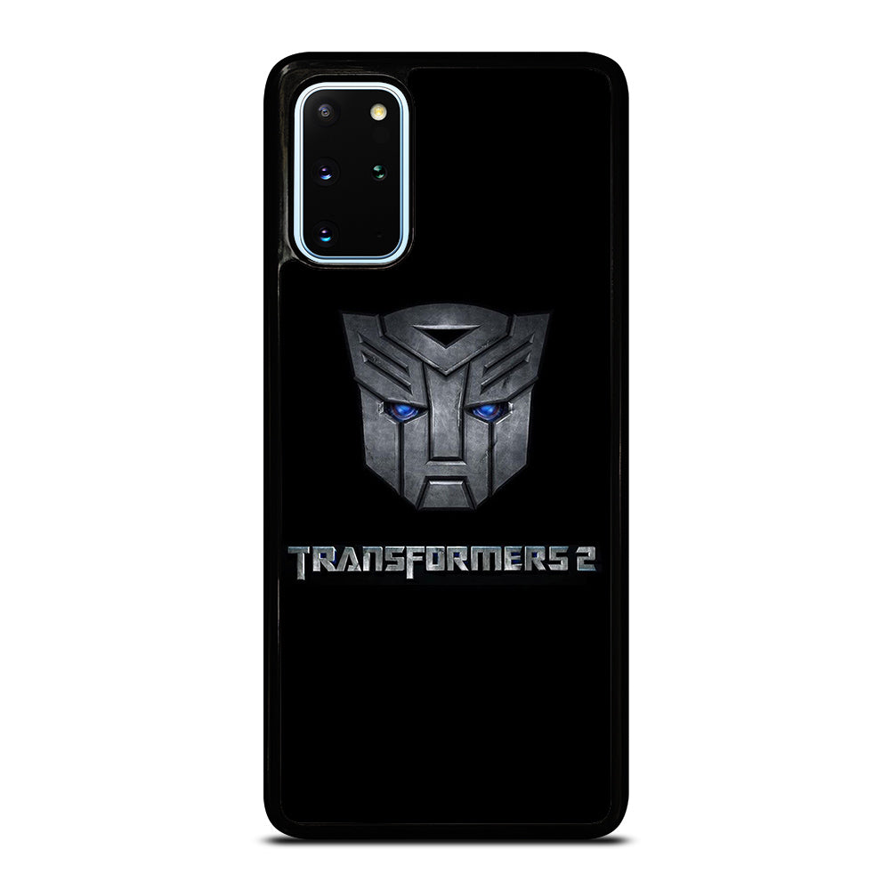 TRANSFORMERS AUTOBOT EMBLEM 2 Samsung Galaxy S20 Plus Case Cover