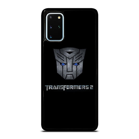 TRANSFORMERS AUTOBOT EMBLEM 2 Samsung Galaxy S20 Plus Case Cover
