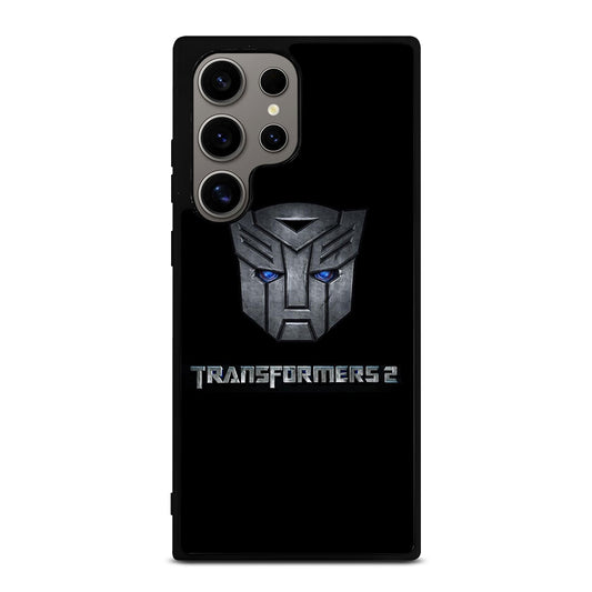 TRANSFORMERS AUTOBOT EMBLEM 2 Samsung Galaxy S24 Ultra Case Cover