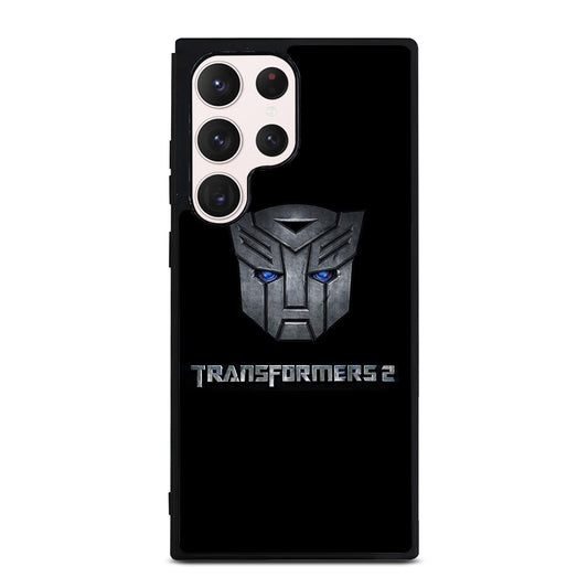 TRANSFORMERS AUTOBOT EMBLEM 2 Samsung Galaxy S23 Ultra Case Cover