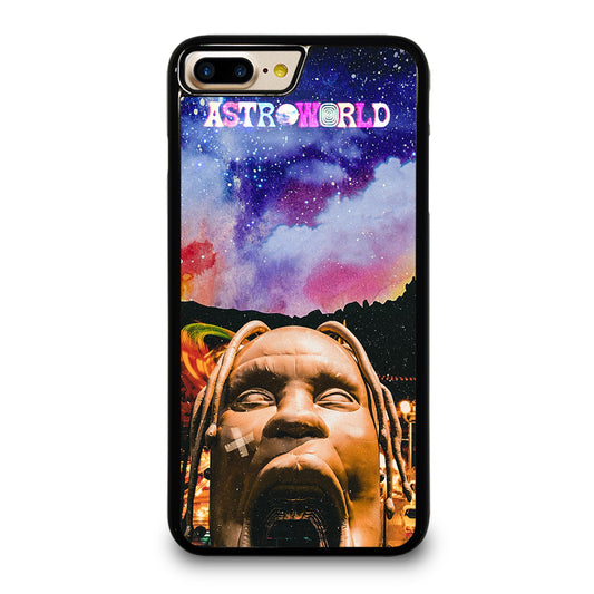 TRAVIS SCOTT ASTRO WORLD iPhone 7 / 8 Plus Case Cover