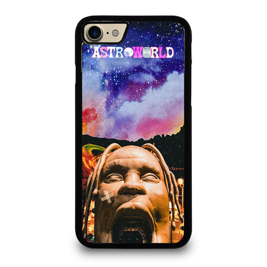 TRAVIS SCOTT ASTRO WORLD iPhone 7 / 8 Case Cover