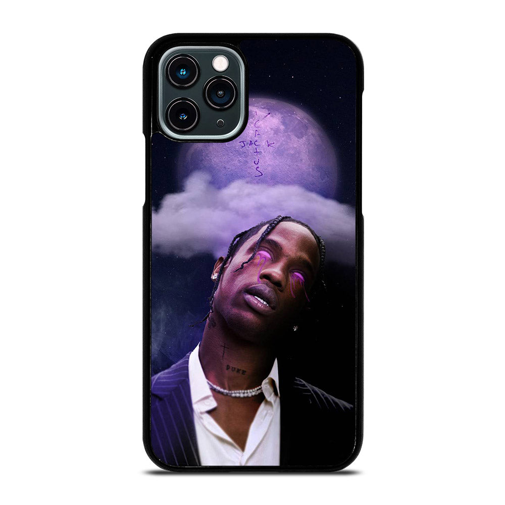 TRAVIS SCOTT CACTUS JACK iPhone 11 Pro Case Cover