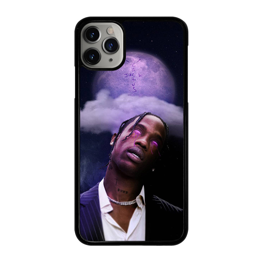 TRAVIS SCOTT CACTUS JACK iPhone 11 Pro Max Case Cover