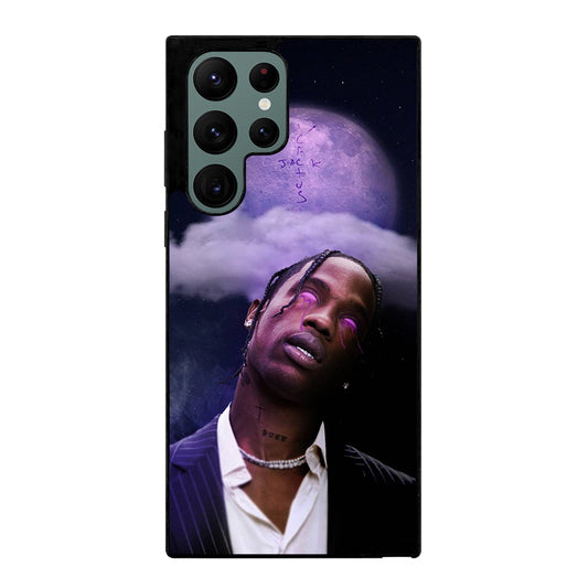 TRAVIS SCOTT CACTUS JACK Samsung Galaxy S22 Ultra Case Cover