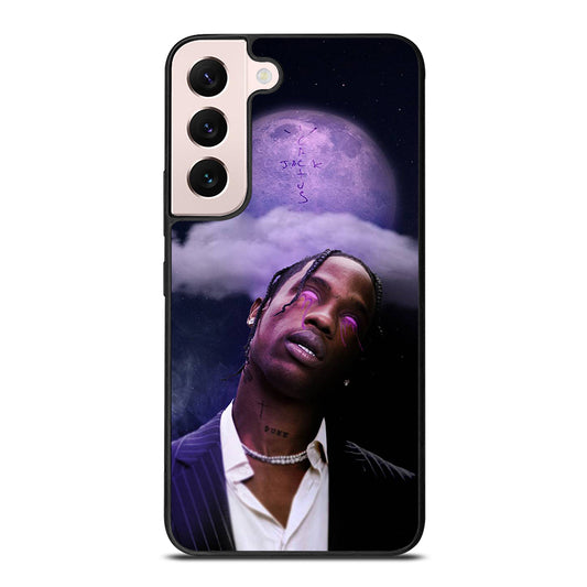 TRAVIS SCOTT CACTUS JACK Samsung Galaxy S22 Plus Case Cover