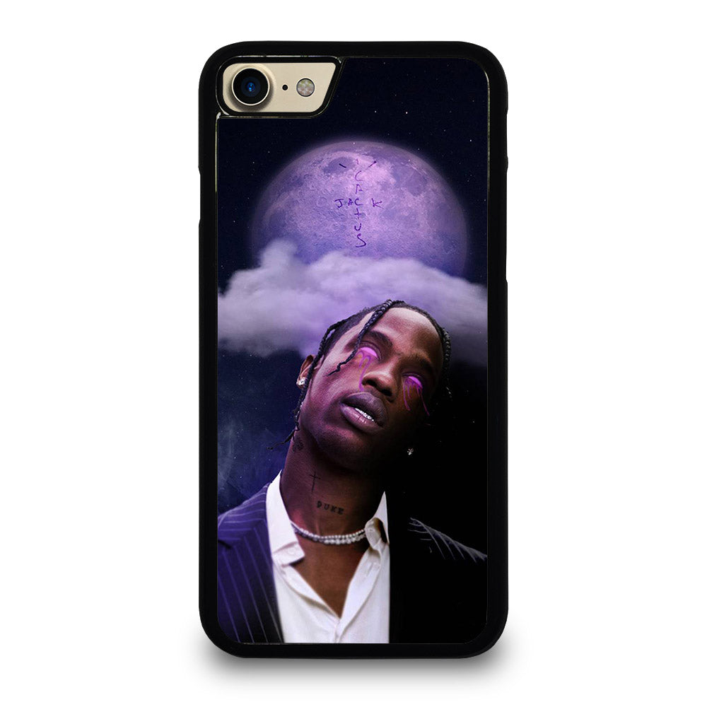 TRAVIS SCOTT CACTUS JACK iPhone 7 / 8 Case Cover