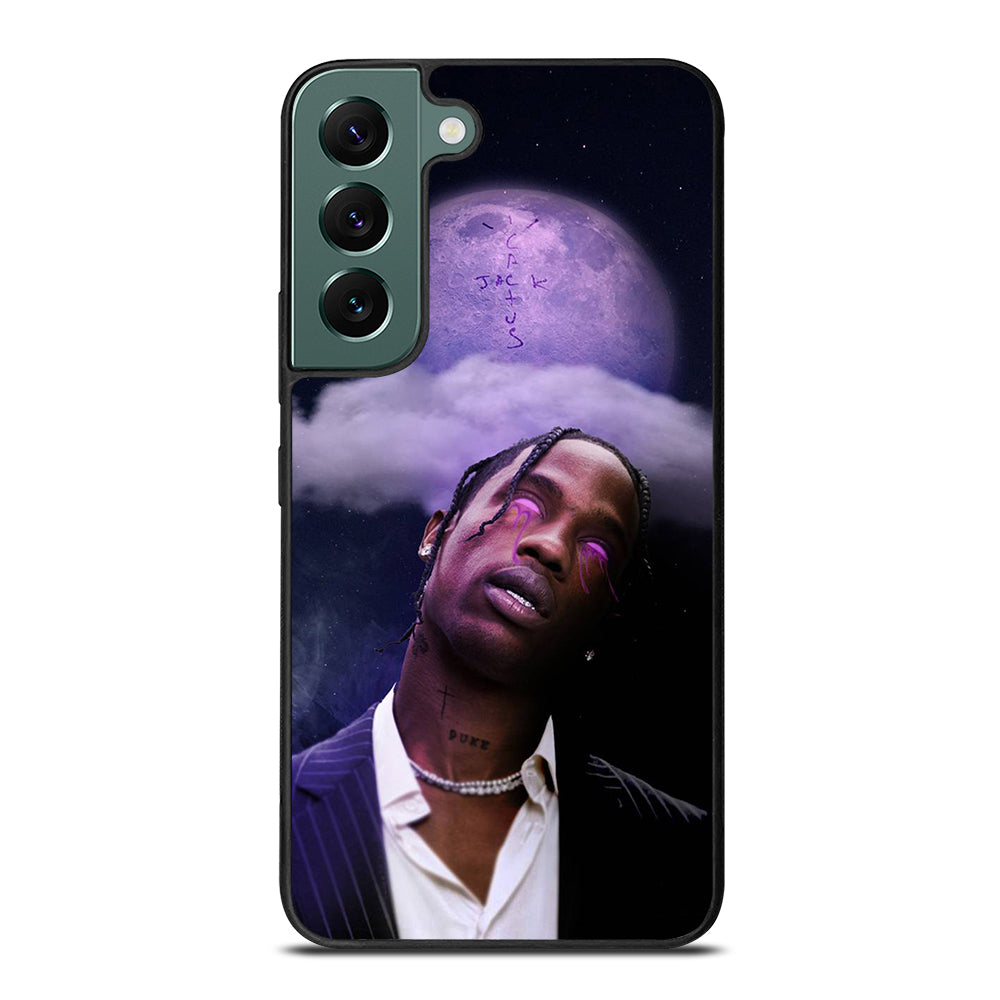 TRAVIS SCOTT CACTUS JACK Samsung Galaxy S22 Case Cover