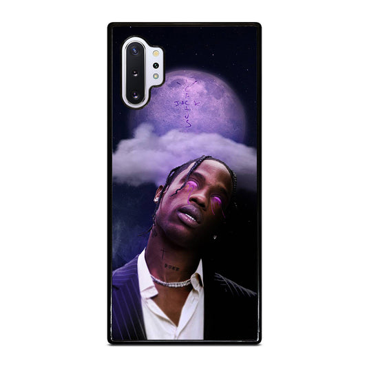 TRAVIS SCOTT CACTUS JACK Samsung Galaxy Note 10 Plus Case Cover