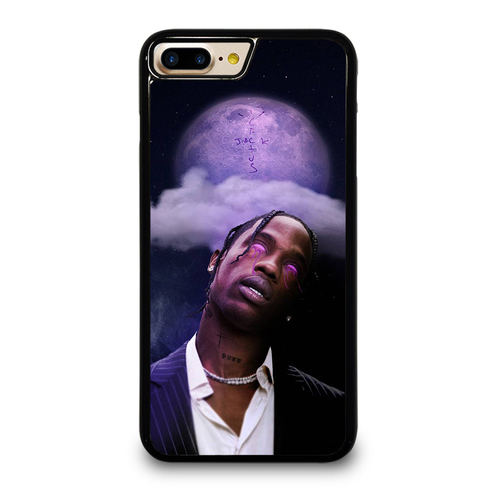 TRAVIS SCOTT CACTUS JACK iPhone 7 / 8 Plus Case Cover