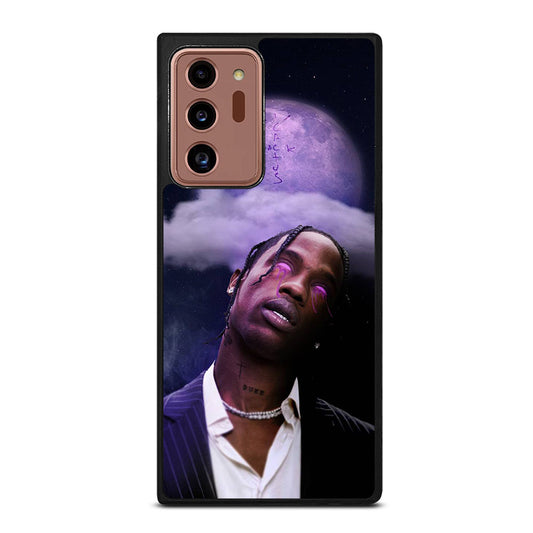 TRAVIS SCOTT CACTUS JACK Samsung Galaxy Note 20 Ultra Case Cover