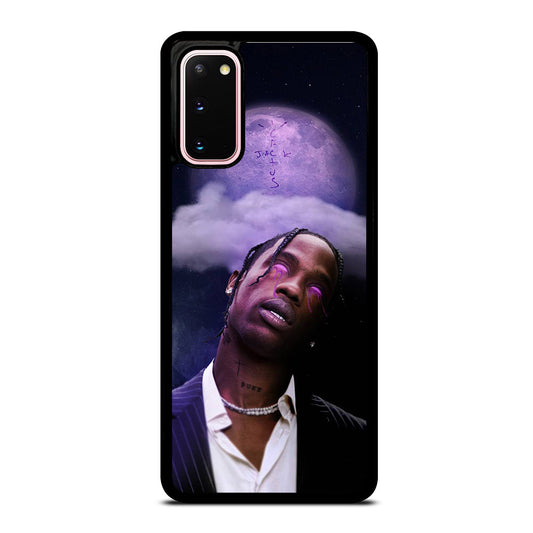 TRAVIS SCOTT CACTUS JACK Samsung Galaxy S20 Case Cover