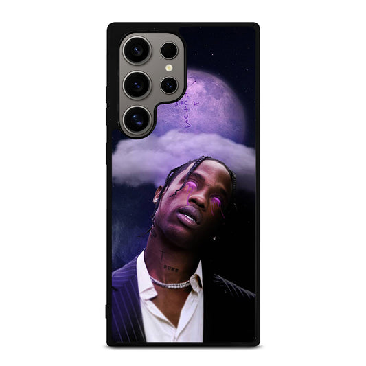 TRAVIS SCOTT CACTUS JACK Samsung Galaxy S24 Ultra Case Cover