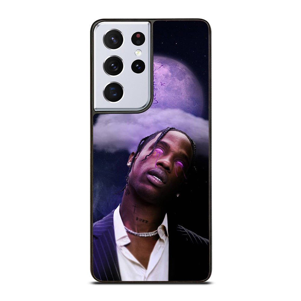 TRAVIS SCOTT CACTUS JACK Samsung Galaxy S21 Ultra Case Cover